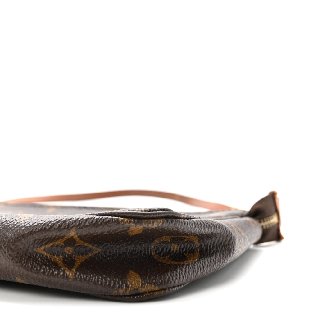 Monogram Pochette Accessories