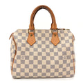 Damier Azur Speedy 25