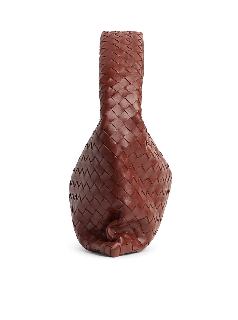 Bottega Veneta Women Hop Bag