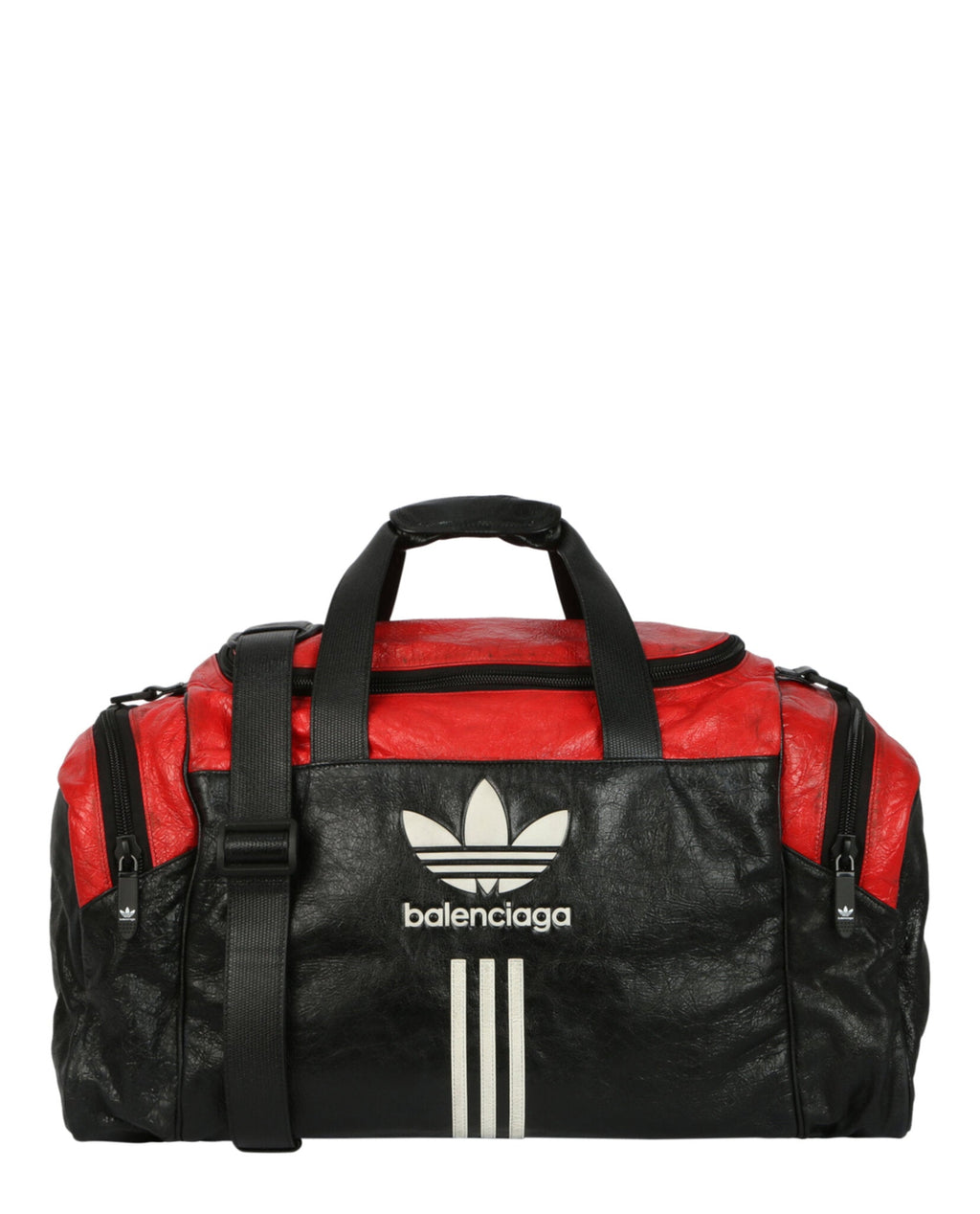 Balenciaga Mens  X Addidas Gym Bag