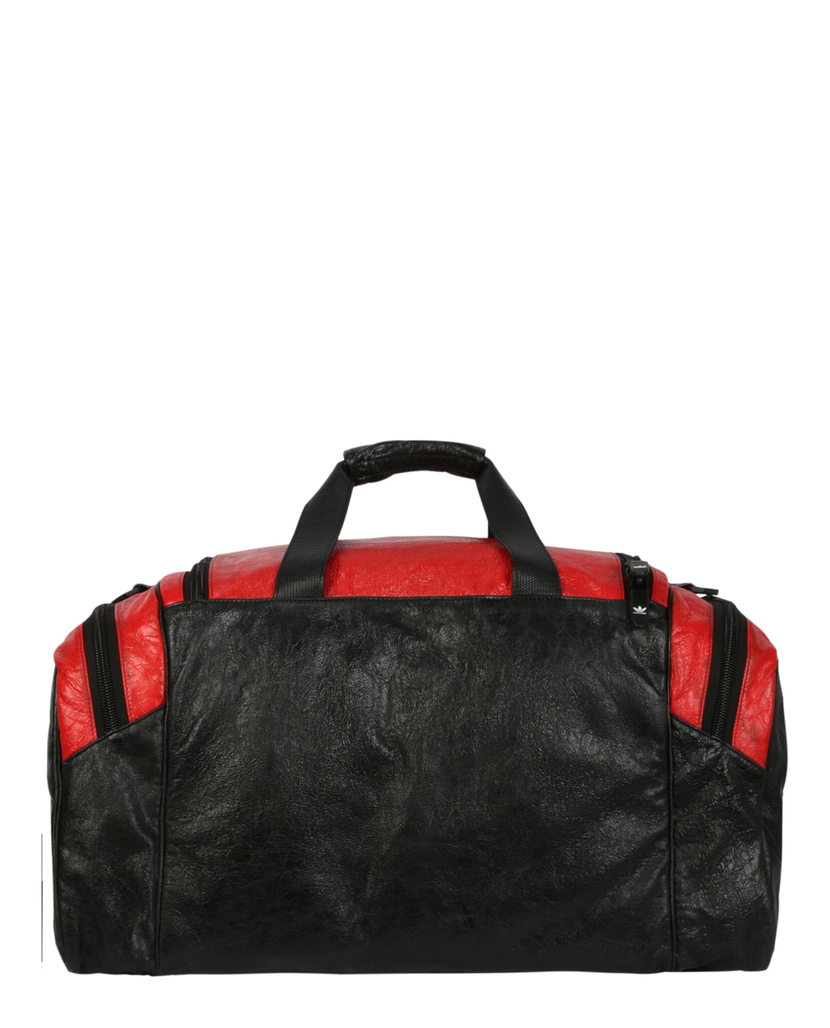 Balenciaga Mens  X Addidas Gym Bag