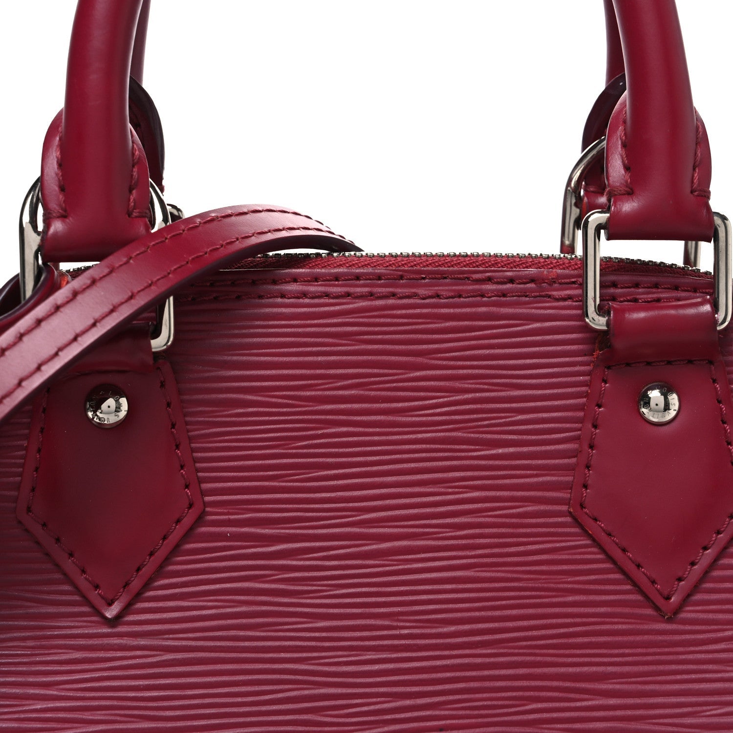 Epi Alma BB Fuchsia