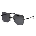 QUEBEC MK 1150 1005/1 55mm Womens Square Sunglasses