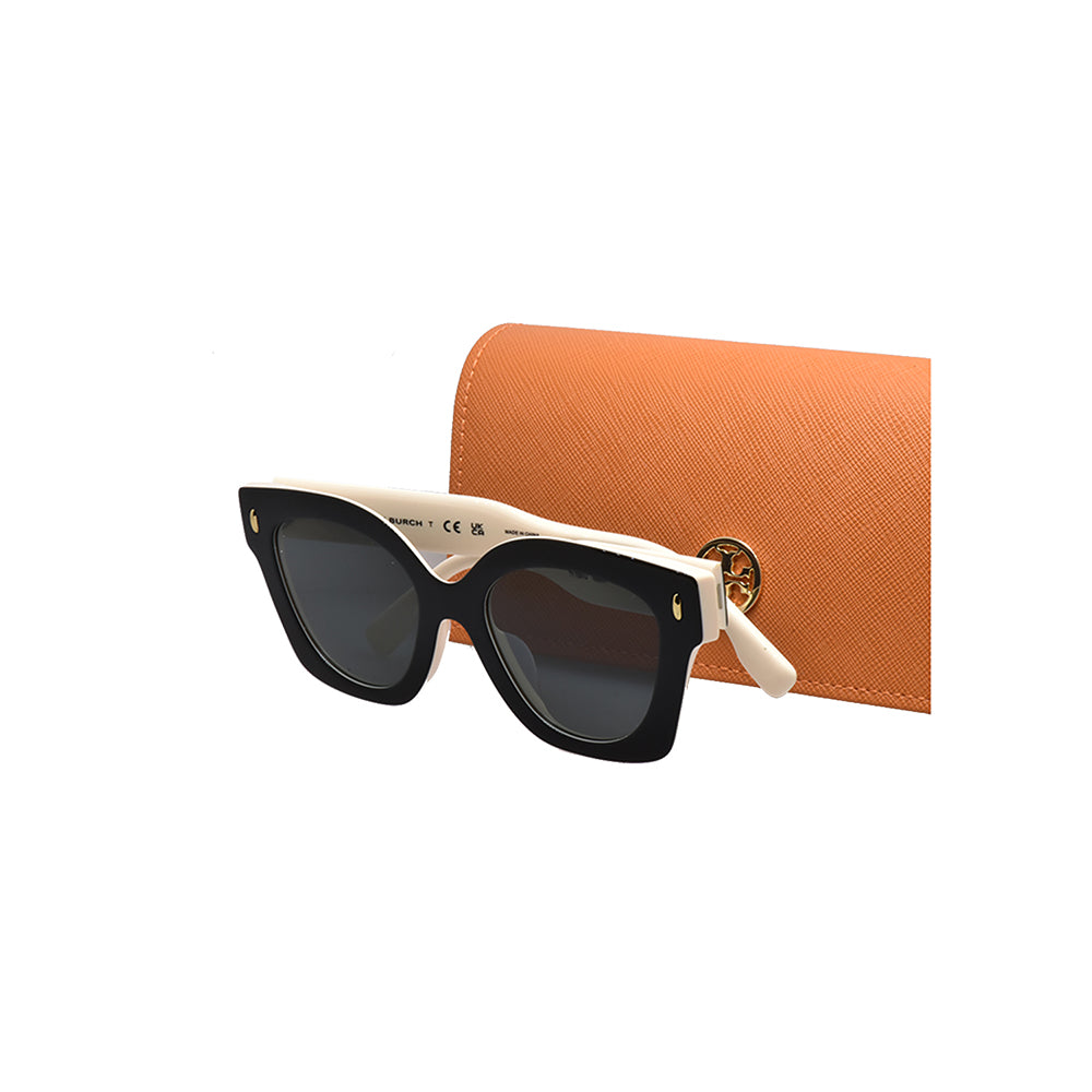 TY 7201U 198887 49mm Womens Irregular Sunglasses