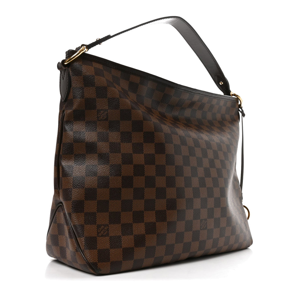 Damier Ebene Delightful MM