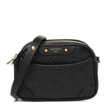 Empreinte Monogram Tiny Camera Bag Black