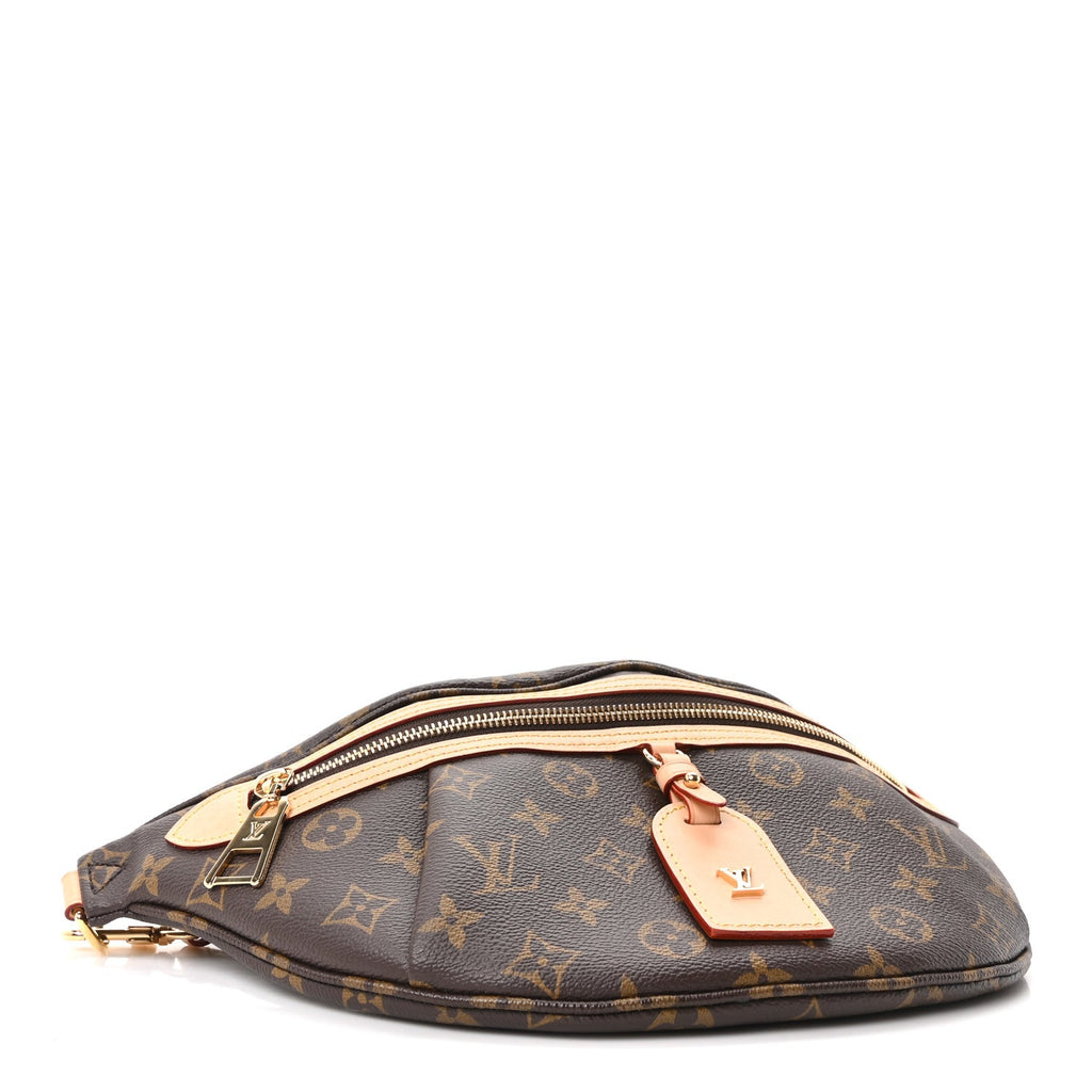 Monogram High Rise Bumbag