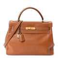 Gulliver Kelly Retourne 32 Gold
