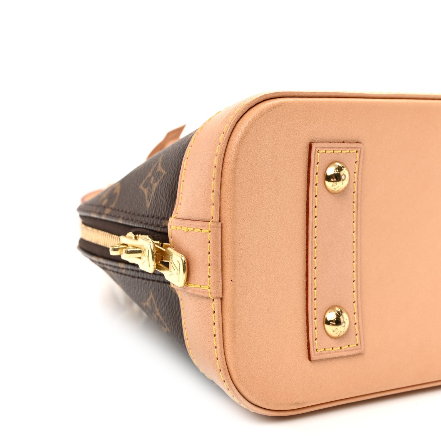 Monogram Alma BB