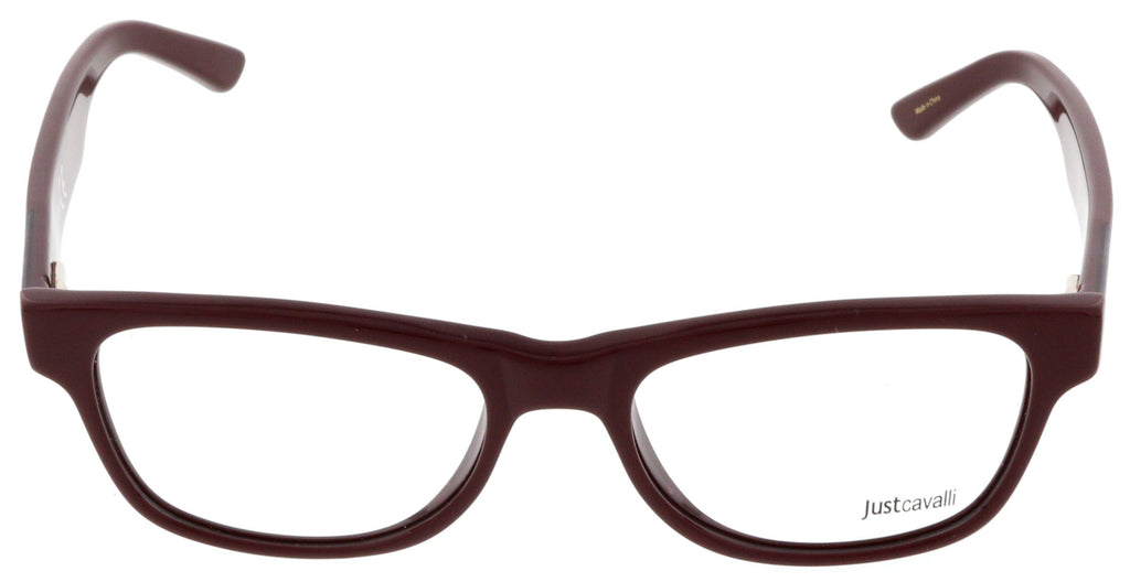 Just Cavalli Sienna Rectangular JC0461/V 069 Eyeglasses