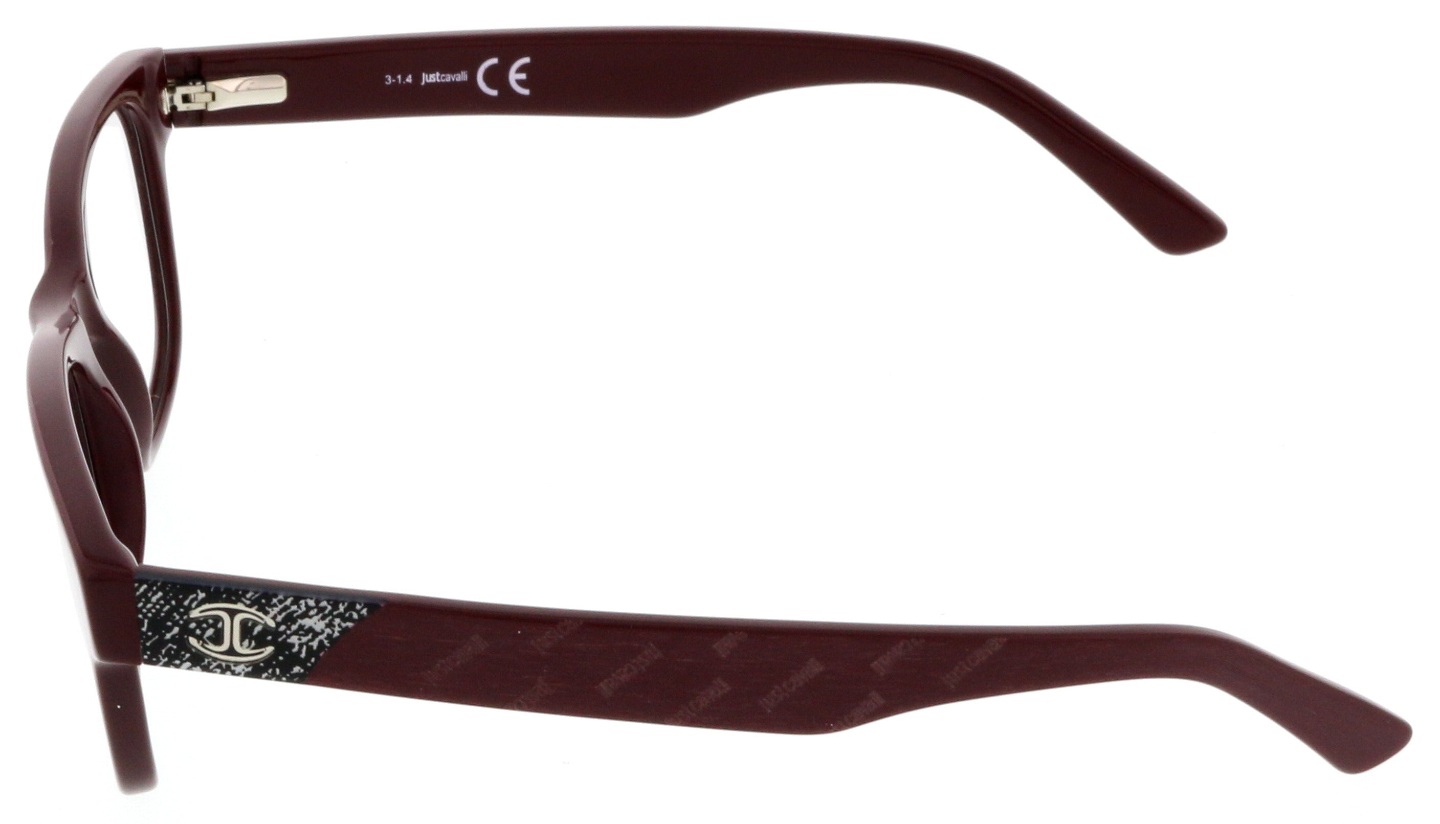 Just Cavalli Sienna Rectangular JC0461/V 069 Eyeglasses