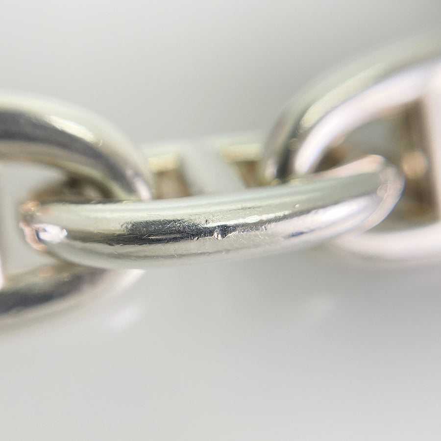 HERMES Chaine d'Ancre MM Bracelet