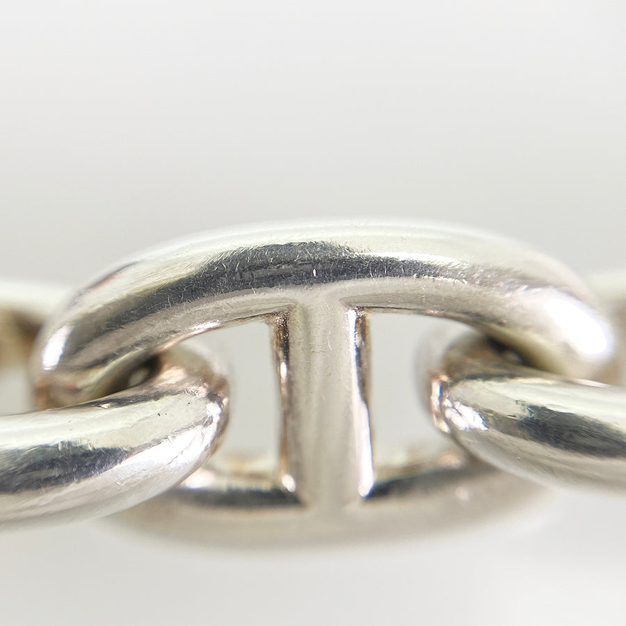 HERMES Chaine d'Ancre MM Bracelet