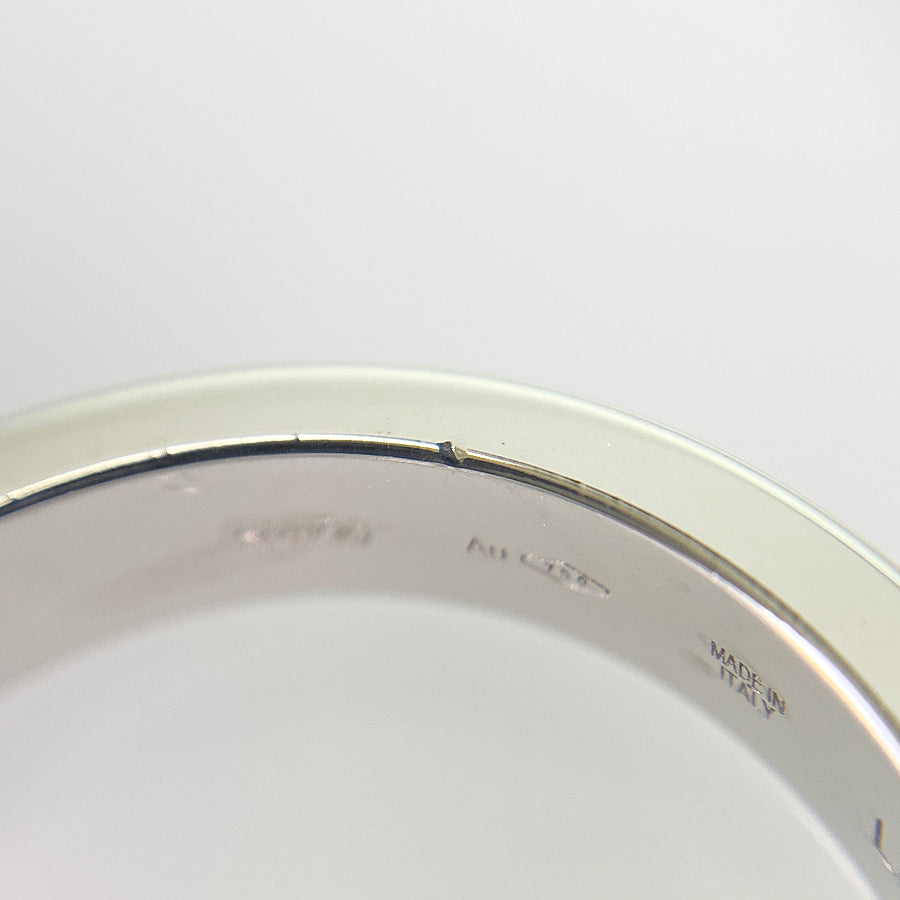 BVLGARI B.zero1 Essential Band Ring
