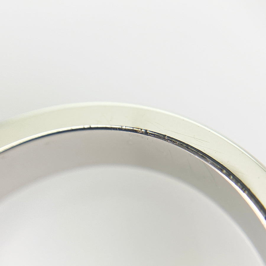 BVLGARI B.zero1 Essential Band Ring