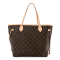 Monogram Neo Neverfull MM