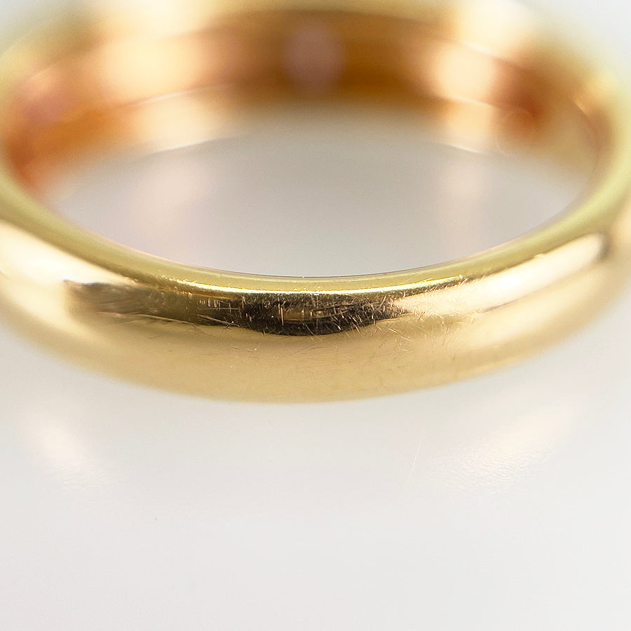 Ponte Vecchio Ring