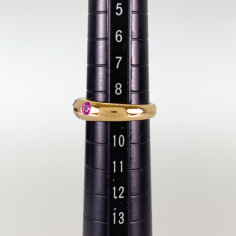 Ponte Vecchio Ring