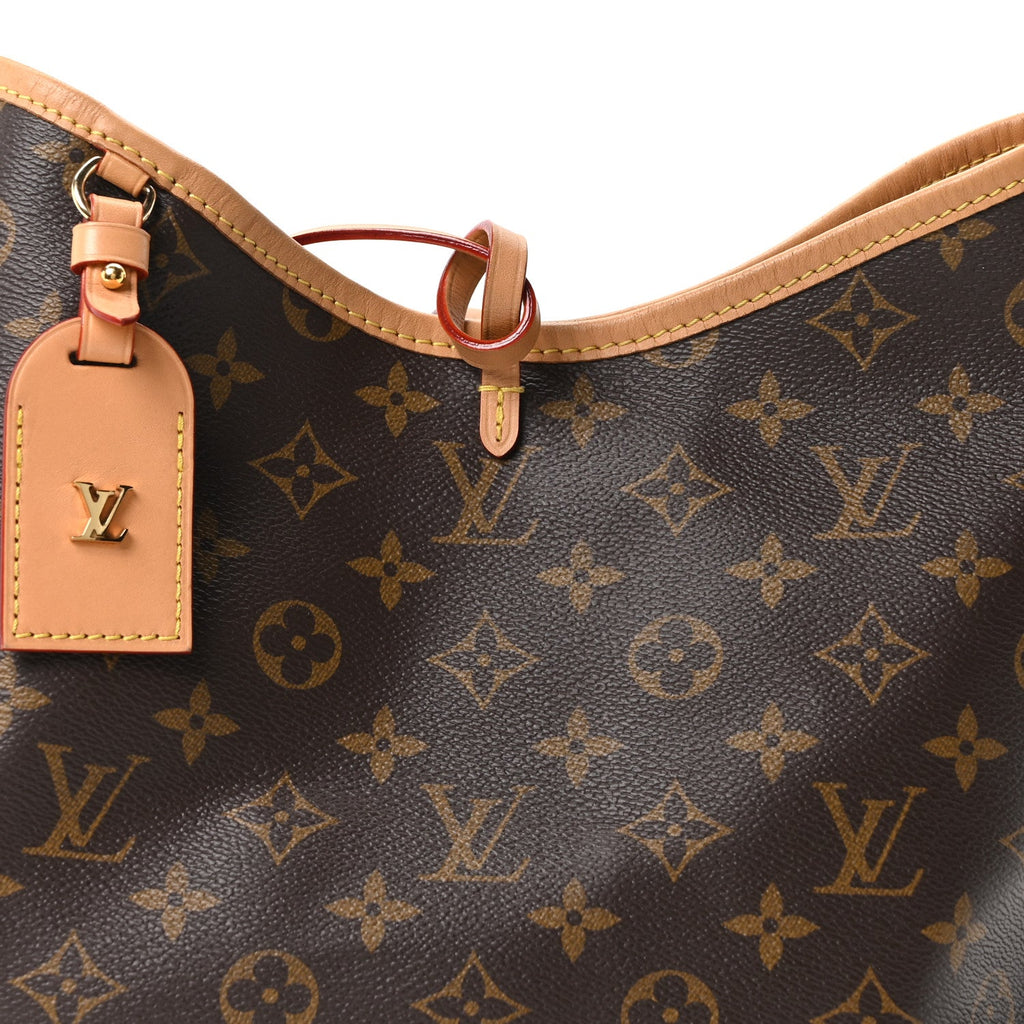 Monogram CarryAll PM PM