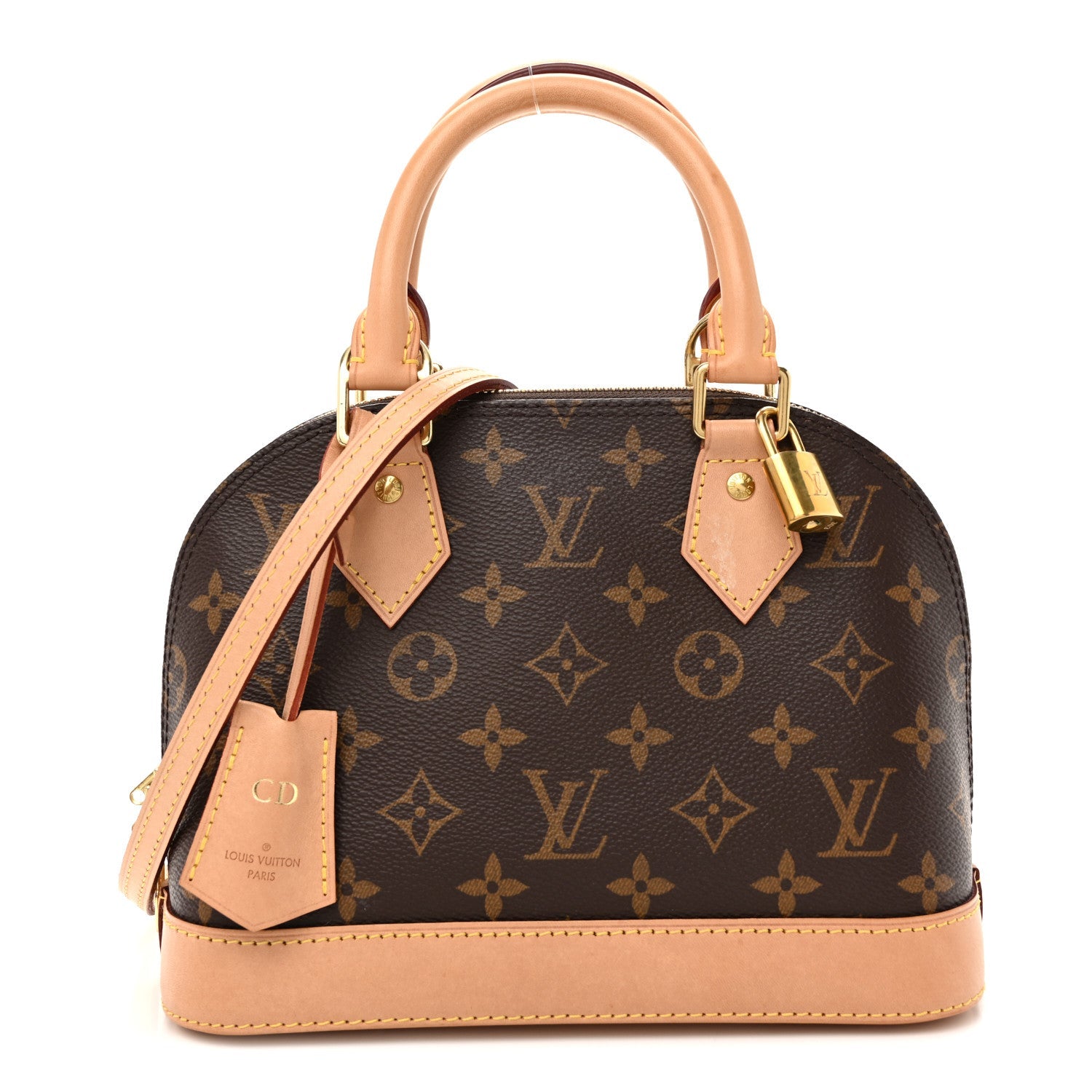 Monogram Alma BB
