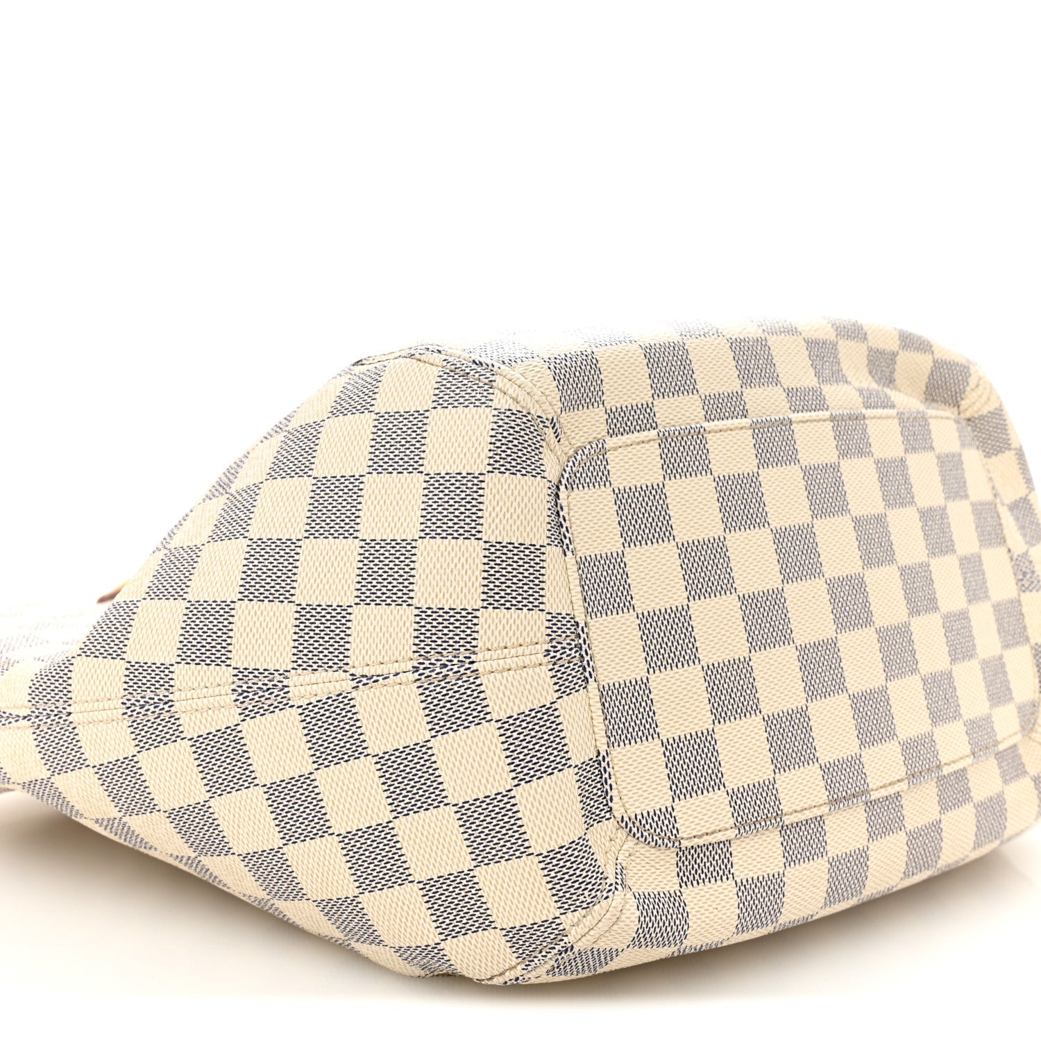 Damier Azur Salina PM