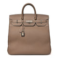 Togo HAC Birkin 40 Etoupe