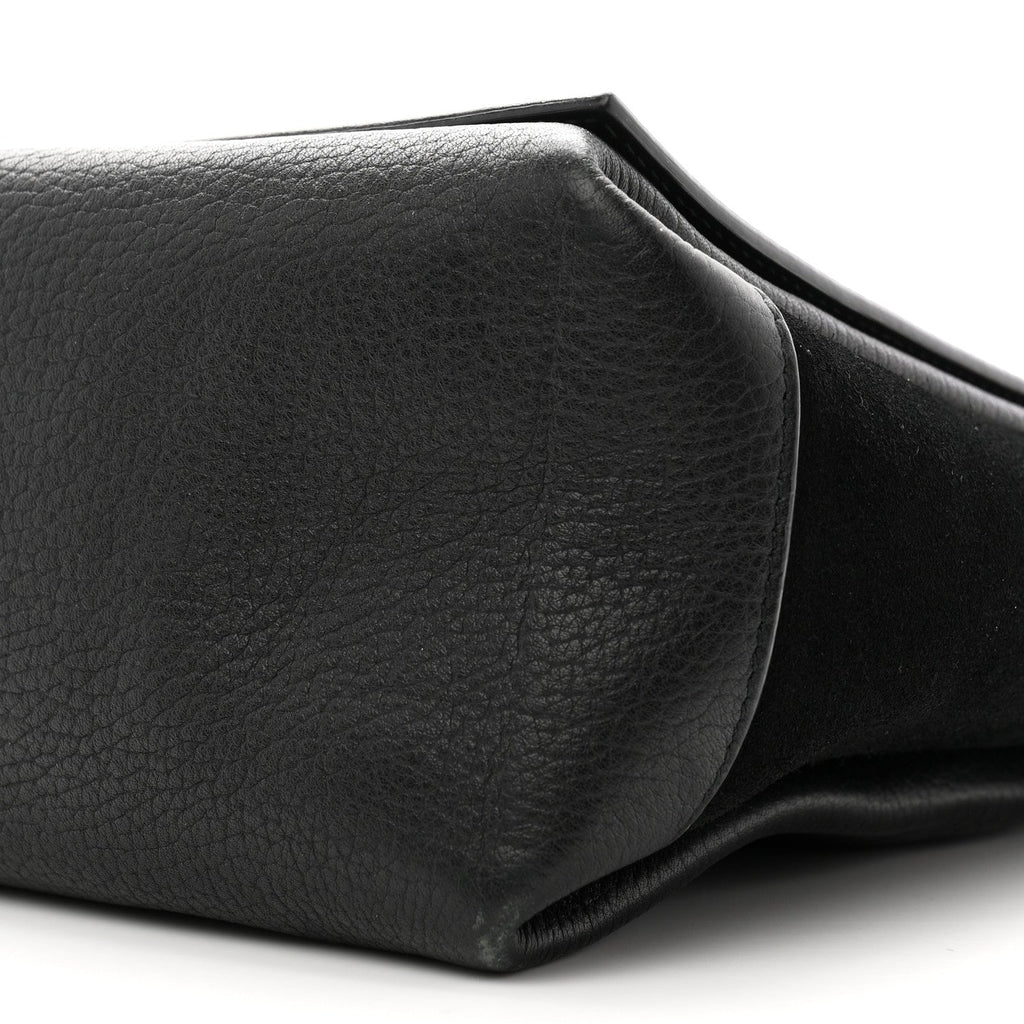 Calfskin PS Elliot Black