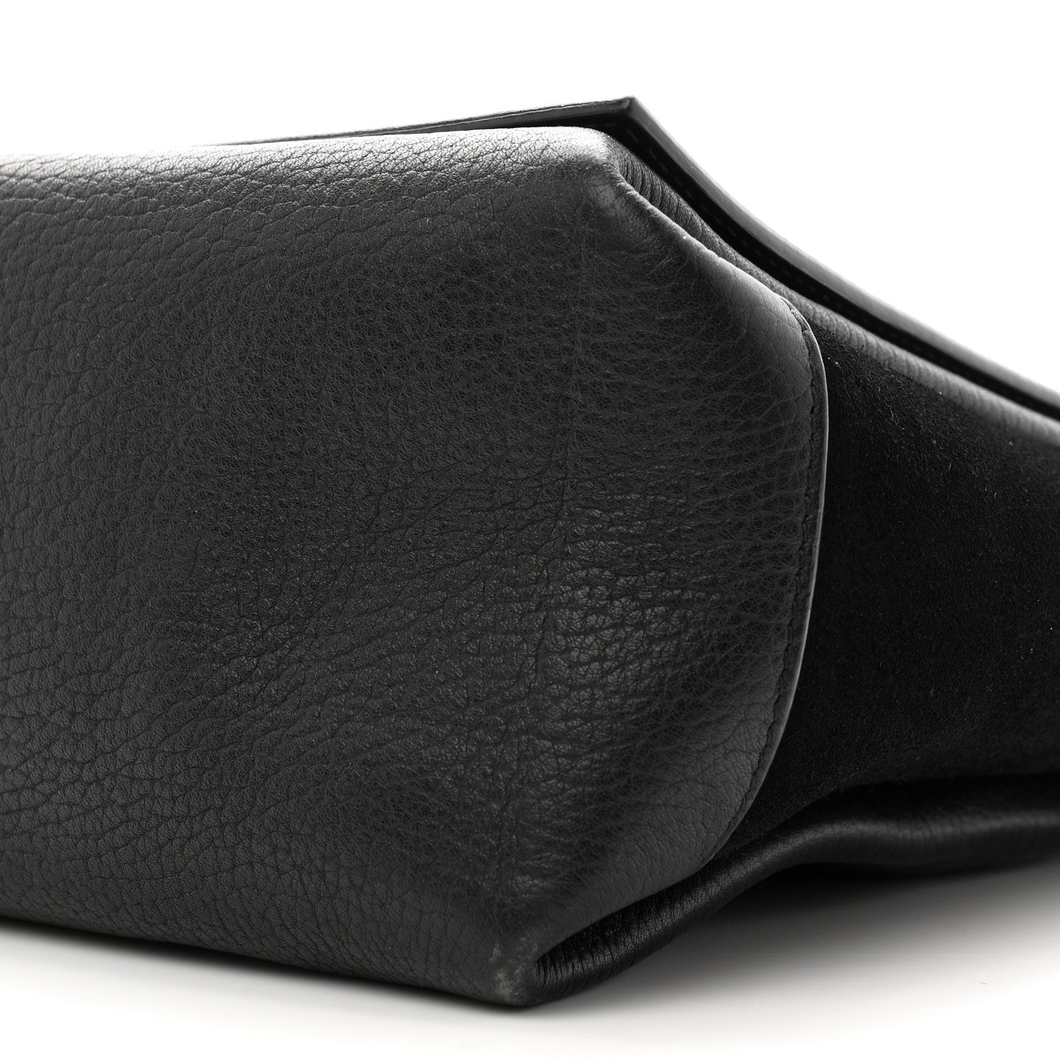 Calfskin PS Elliot Black