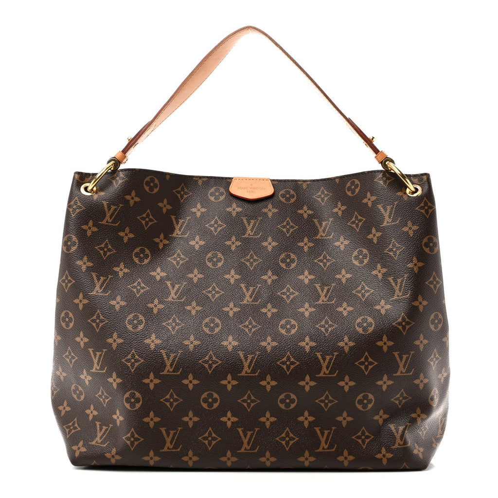 Monogram Graceful MM Pivoine