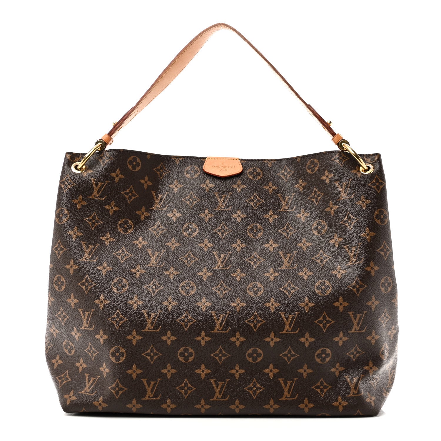 Monogram Graceful MM Pivoine
