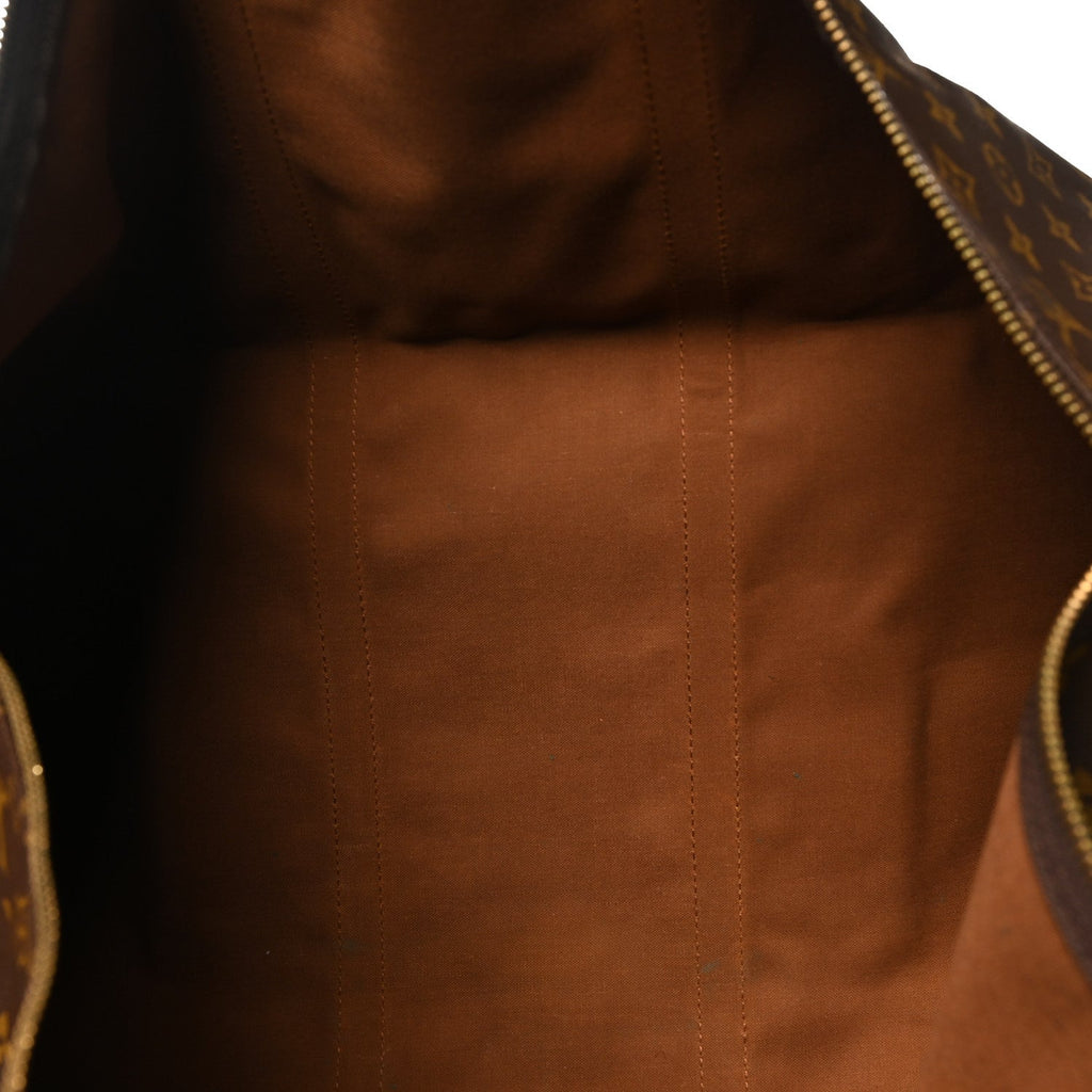 Monogram Keepall 60