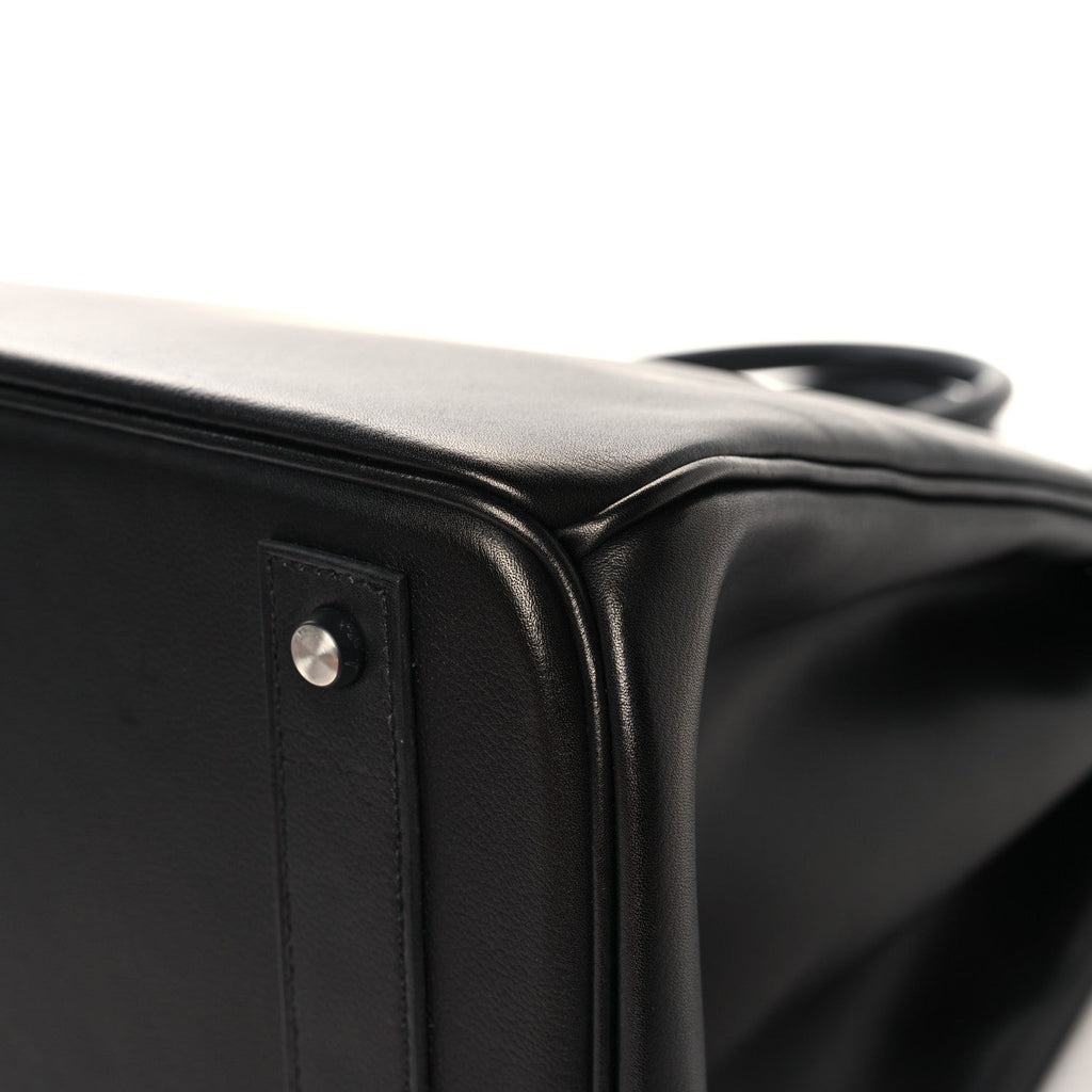 Evergrain HAC Birkin 40 So Black