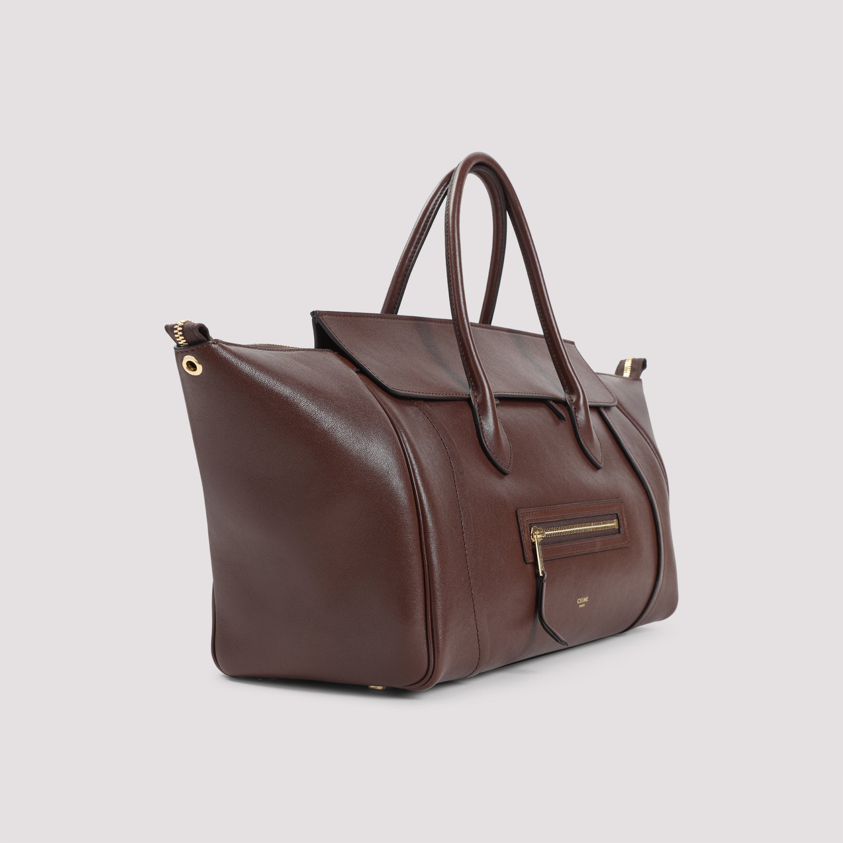 Celine Medium New Luggage Bag Women