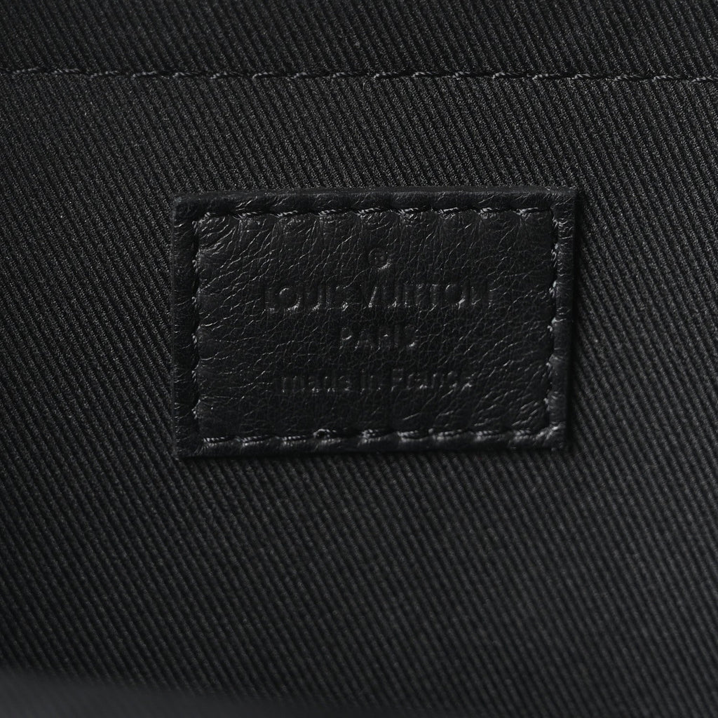 Monogram Palm Springs Backpack Mini