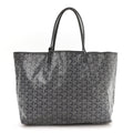 Goyardine Saint Louis PM Grey