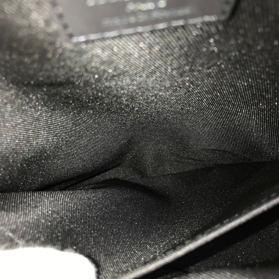 LOUIS VUITTON Damier Amphini Avenue Sling Bag N45303 Sling bag