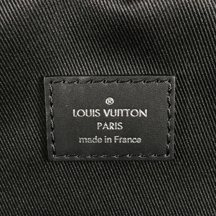 LOUIS VUITTON Damier Amphini Avenue Sling Bag N45303 Sling bag