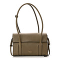 Heavy Grain Mini Soft Bayswater Linen Green
