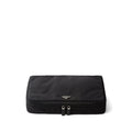 Prada Black Wash Bags Men