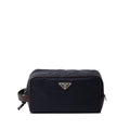 Prada Blue Wash Bags Men