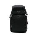 Prada Black Backpacks Men