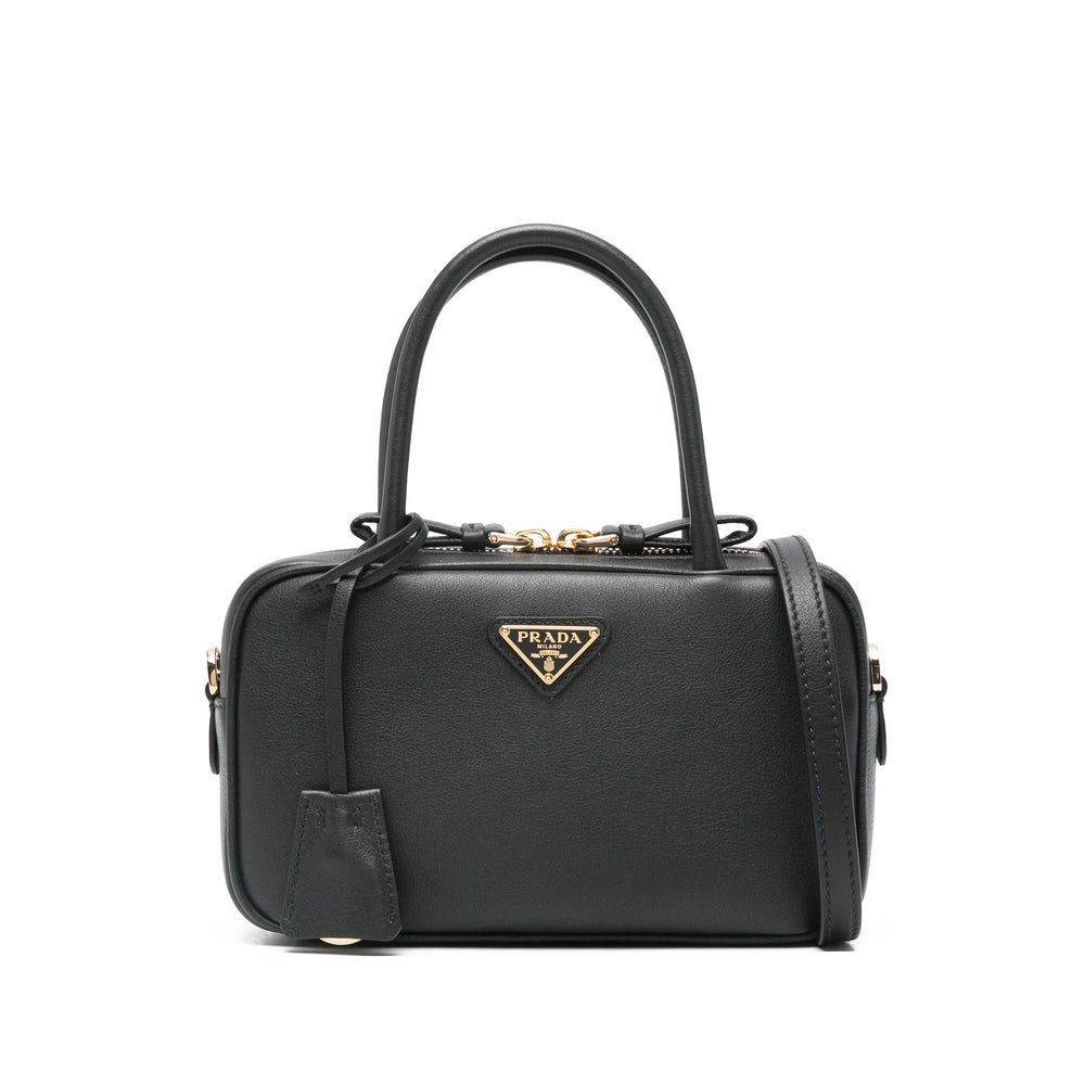 Prada Black Mini Bags Women