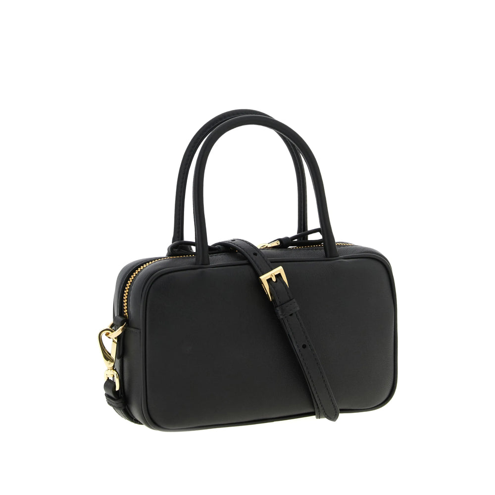 Prada Black Mini Bags Women
