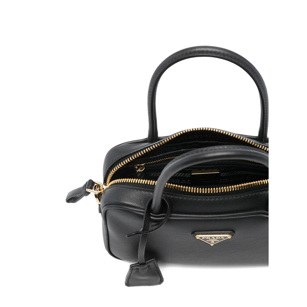 Prada Black Mini Bags Women