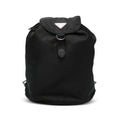 Prada Black Backpacks Women