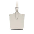 Prada Neutrals Bucket Bags Women