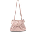 Prada Pink Shoulder Bags Women