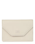 Balenciaga Womens Envelope Mini Wallet