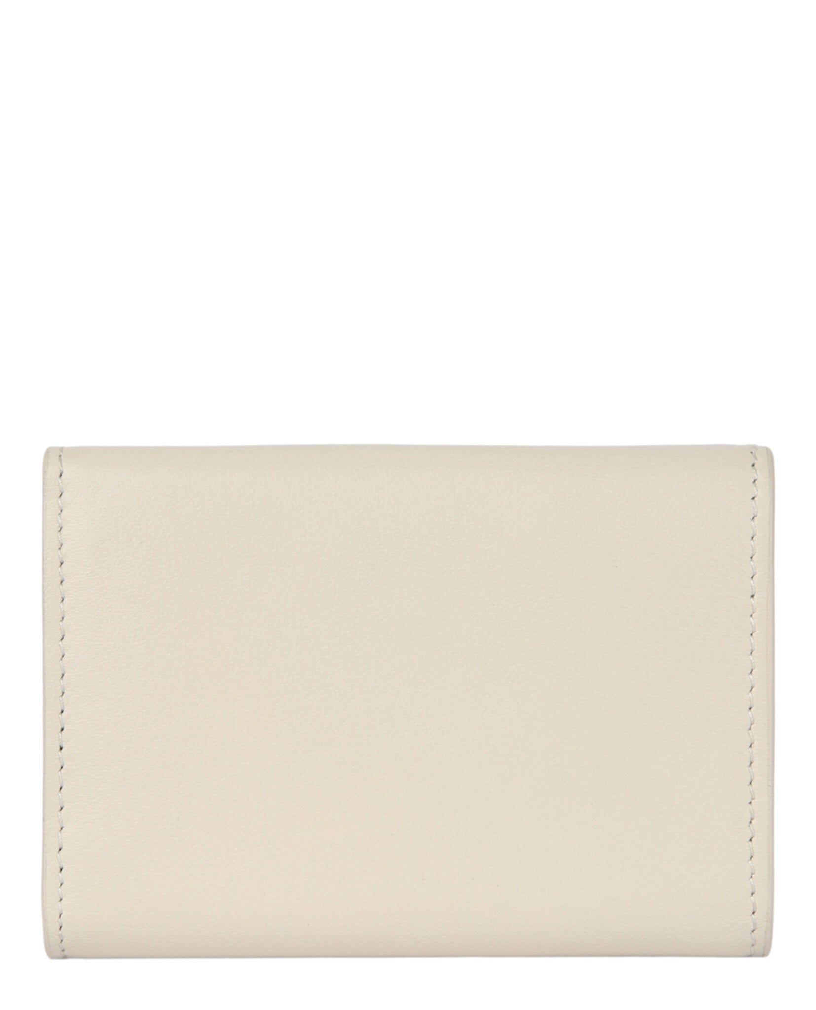 Balenciaga Womens Envelope Mini Wallet