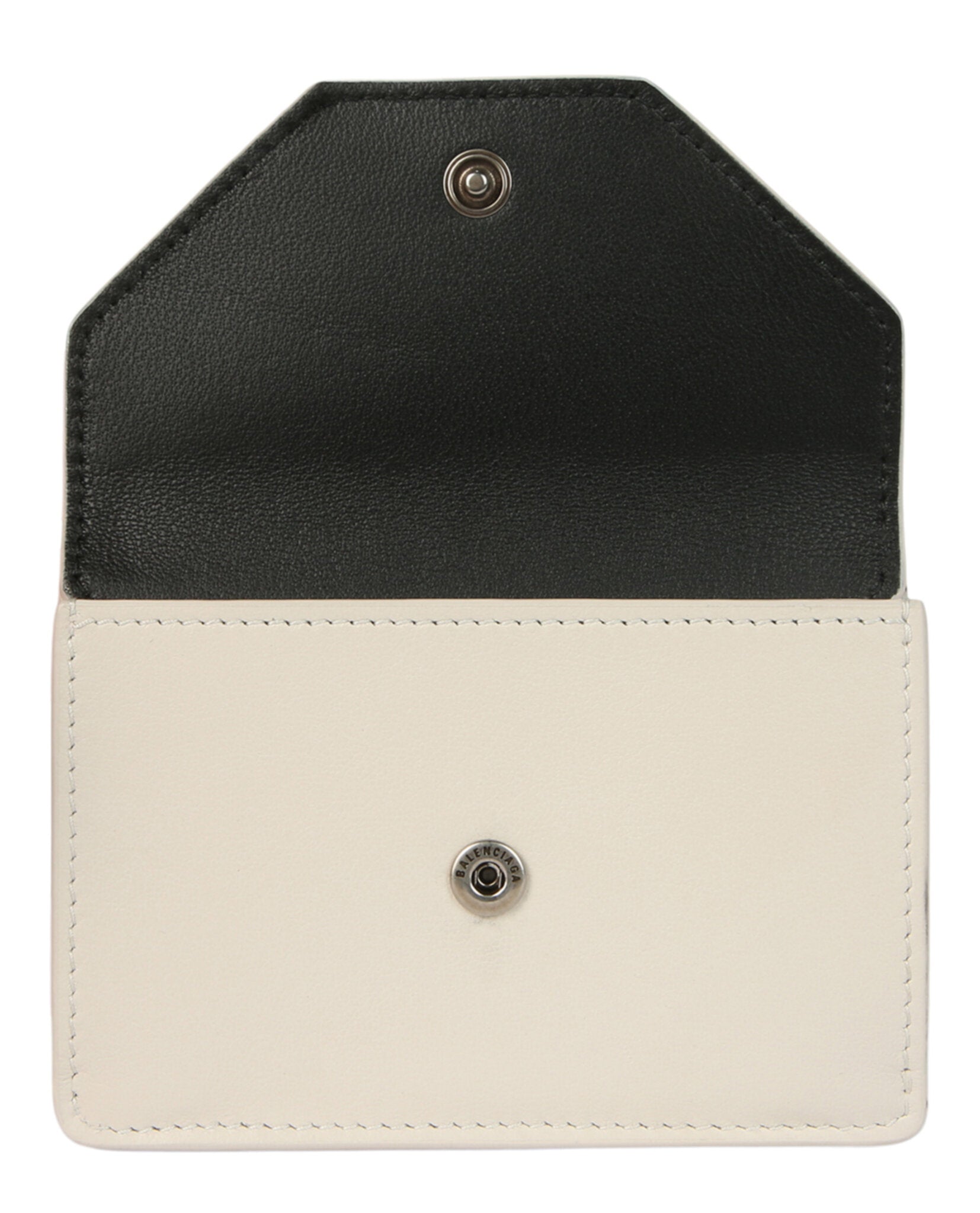 Balenciaga Womens Envelope Mini Wallet